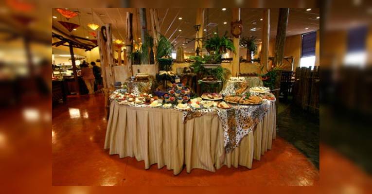 Снимок Great Karoo Marketplace, Сандаски