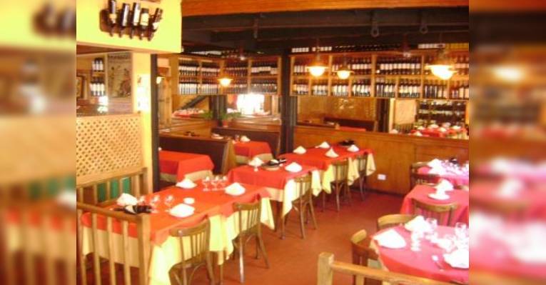 Снимок Dona Lucia Restaurant Marisqueria, Буэнос-Айрес