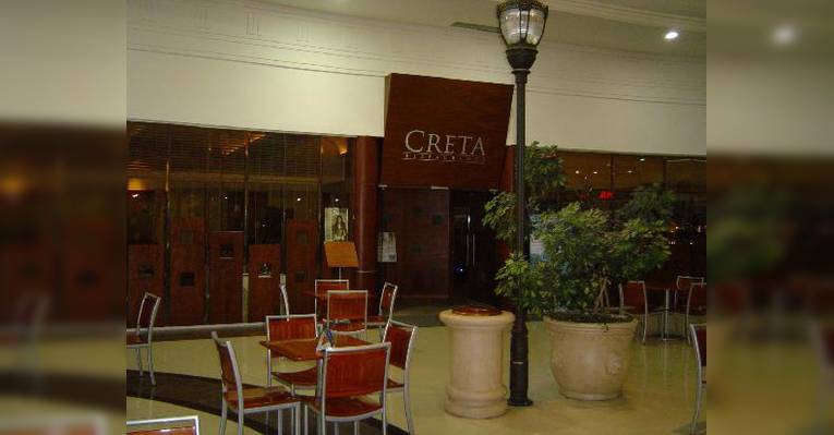 Снимок Creta, Куэнка