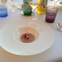 Restaurant La Passagere