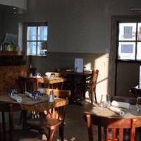 Restaurant La Liodiere