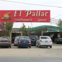Restaurant El Pallar