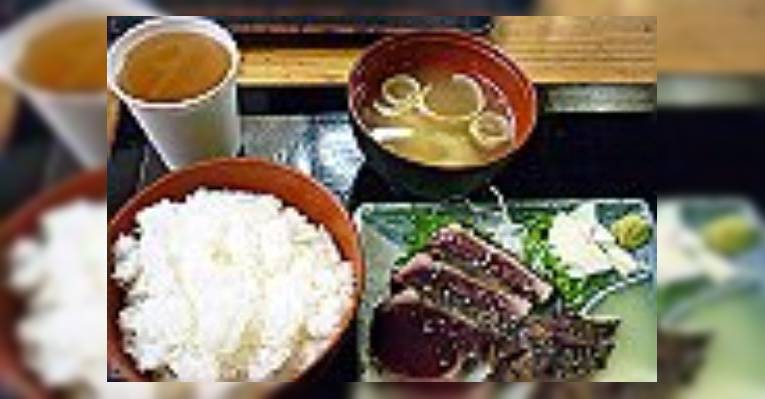 Снимок Myojinmaru, Кочи