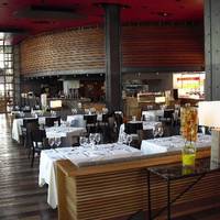 Columbia Steak House