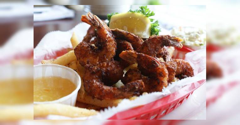 Изображение Molly Cool's Seafood Tavern, Милуоки