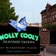 Снимок Molly Cool's Seafood Tavern, Милуоки