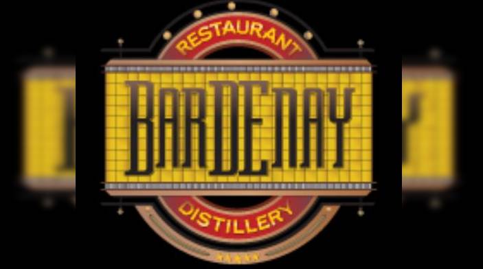 Снимок Bardenay, Coeur d'Alene