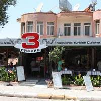 3 Cheers Restaurant