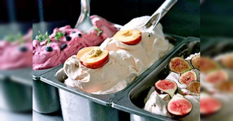 Снимок Capogiro Gelato, Филадельфия