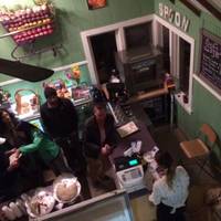 Spoon Restaurant