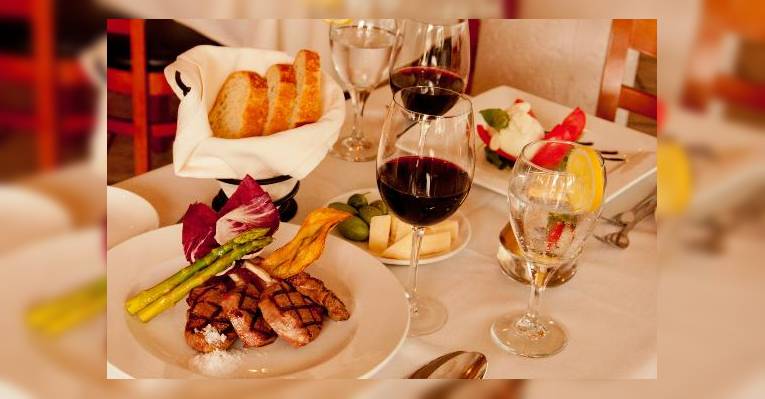 Снимок Sette Bello Restaurante, Форт-Лодердейл