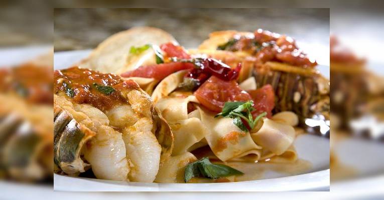 Снимок Sette Bello Restaurante, Форт-Лодердейл