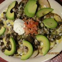 Hector's Mexican Bar and Grill