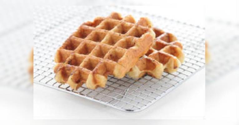 Снимок Wafels & Dinges, Нью-Йорк