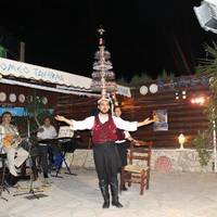 Romeo Garden Taverna