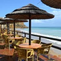 Burgau Beach Bar