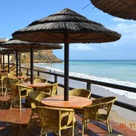 Burgau Beach Bar