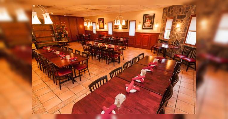 Снимок Stefano's Restaurant, Вифлеем