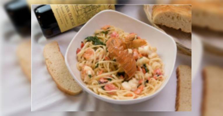 Снимок Stefano's Restaurant, Вифлеем