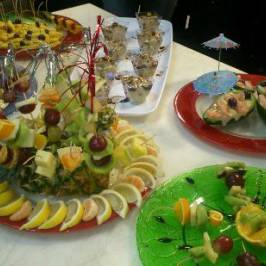 Restaurant Coccia