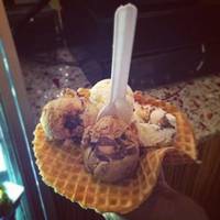Lappert's Ice Cream