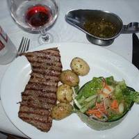 Cafe Honore
