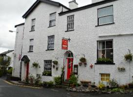 The Elleray Restaurant