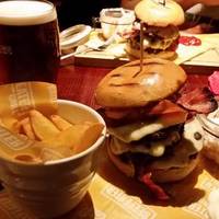 The Dovecote Beefeater