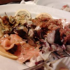 La Conchiglia