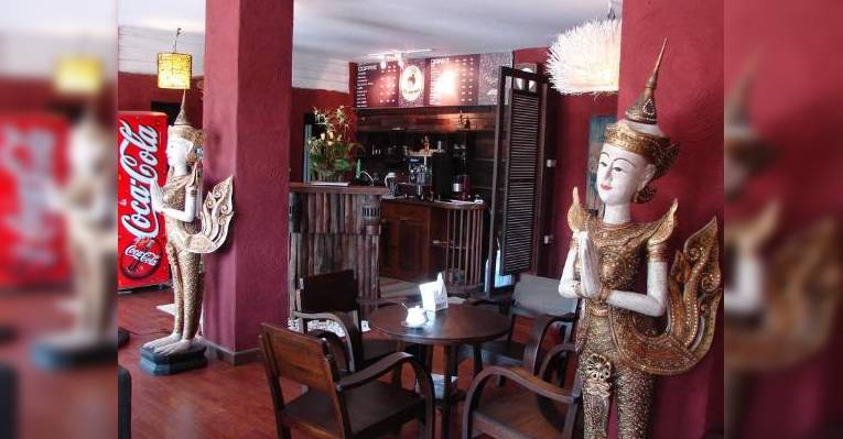 Снимок Pai-Yan-Yai Coffee, Чиангмай