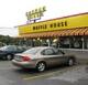 Снимок Waffle House, Саванна