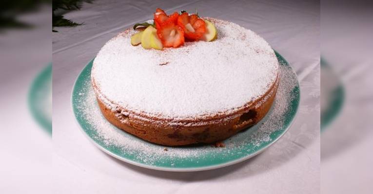 Снимок Ristorante Villa Carpino, Брешиа