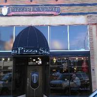 Pizzeria Venti
