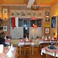 Restaurant Chez Tante Fauvette