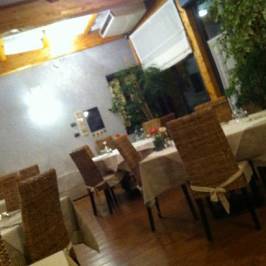 Ristorante Ai Colli Da Cencio
