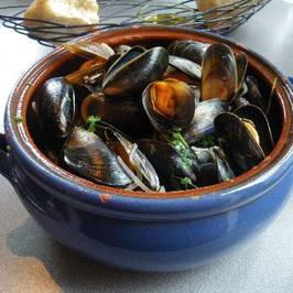 LochLeven Seafood Cafe
