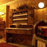 Caffe Bormio presso Hotel Baita Fiorita
