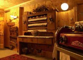 Caffe Bormio presso Hotel Baita Fiorita