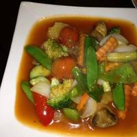 The Britannia Thai Restaurant