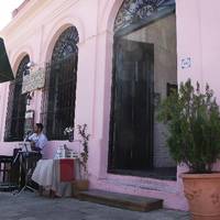 Casa Grande Bistro