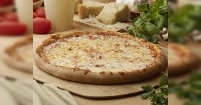 Снимок Flippers Pizzeria, Орландо