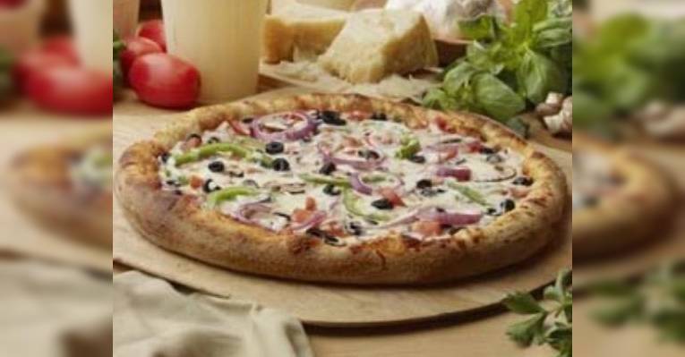Изображение Flippers Pizzeria, Орландо