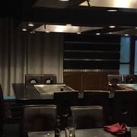 Aki Steak House and Sushi Bar
