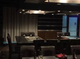 Aki Steak House and Sushi Bar