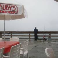Ruby's Diner