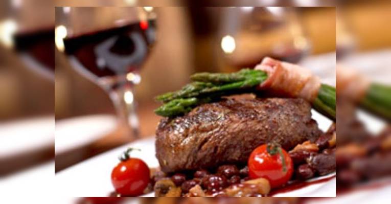 Снимок Laichmoray Hotel Restaurant, Элгин