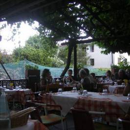 Trattoria Pizzeria Giardino