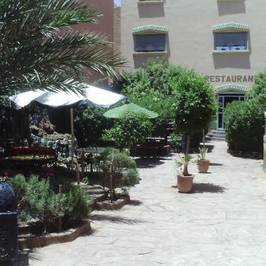 Dakar Restaurant