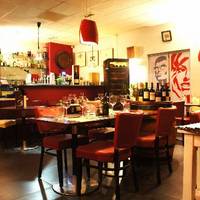 Le Colette Cafe