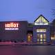 Снимок HuHot Mongolian Grill, Kalispell